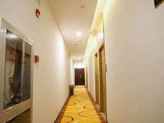 Holiday Inn Shanghai Xintun