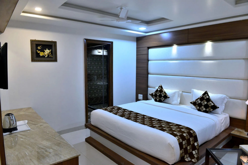 Hotel Kc Inn Ajmer