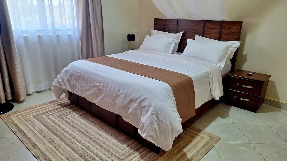 Oreville Apartments Namugongo Seeta Rd