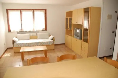 Residence Milena