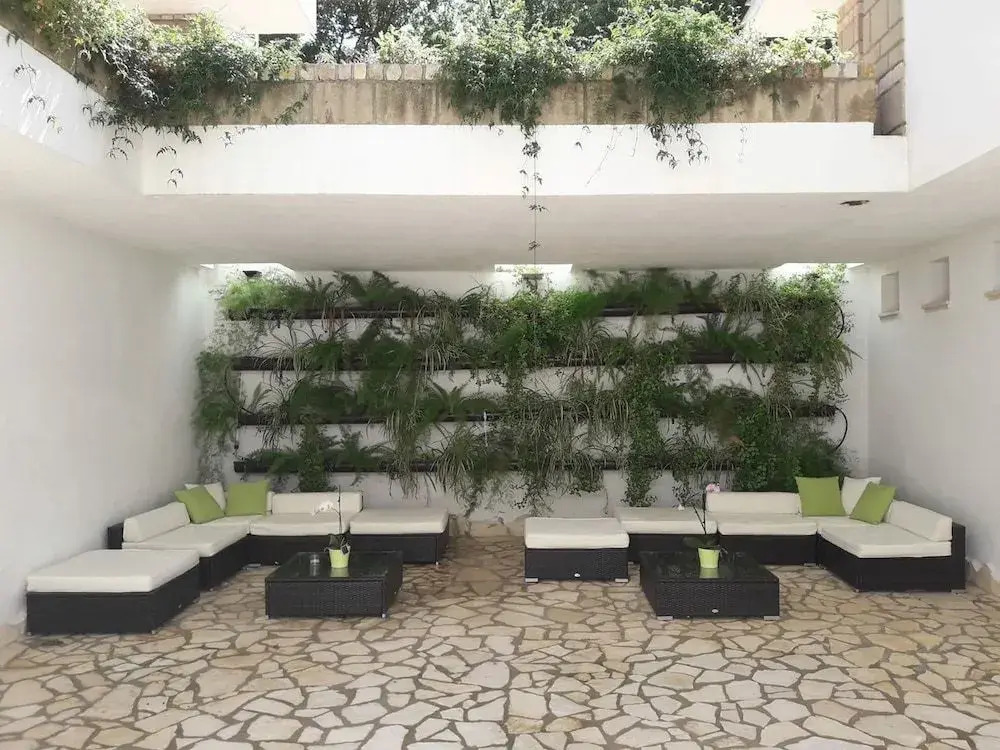 Fabula Ventis B&B Resort