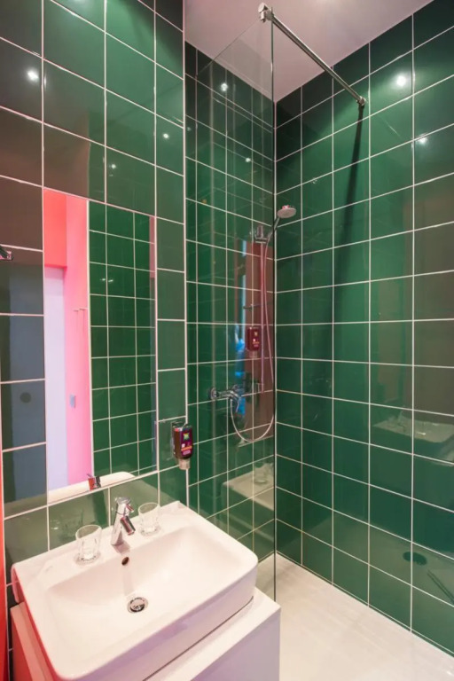 Ibis Styles Frankfurt City