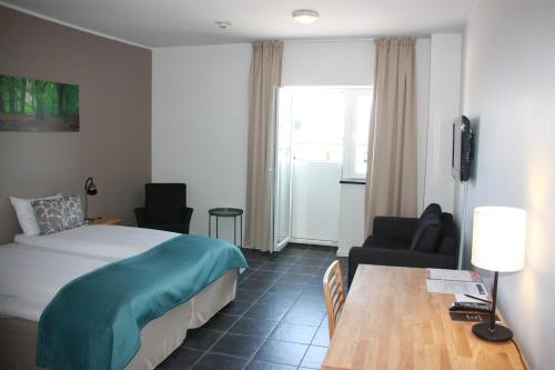 First Hotel Horten