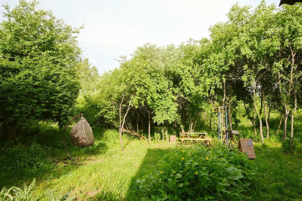 Bars Glamp (Барс Глэмп)