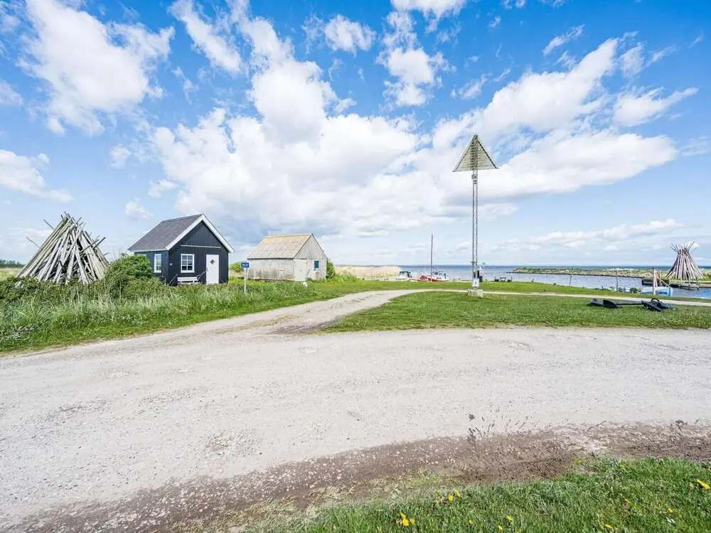 4 Person Holiday Home in Hvide Sande