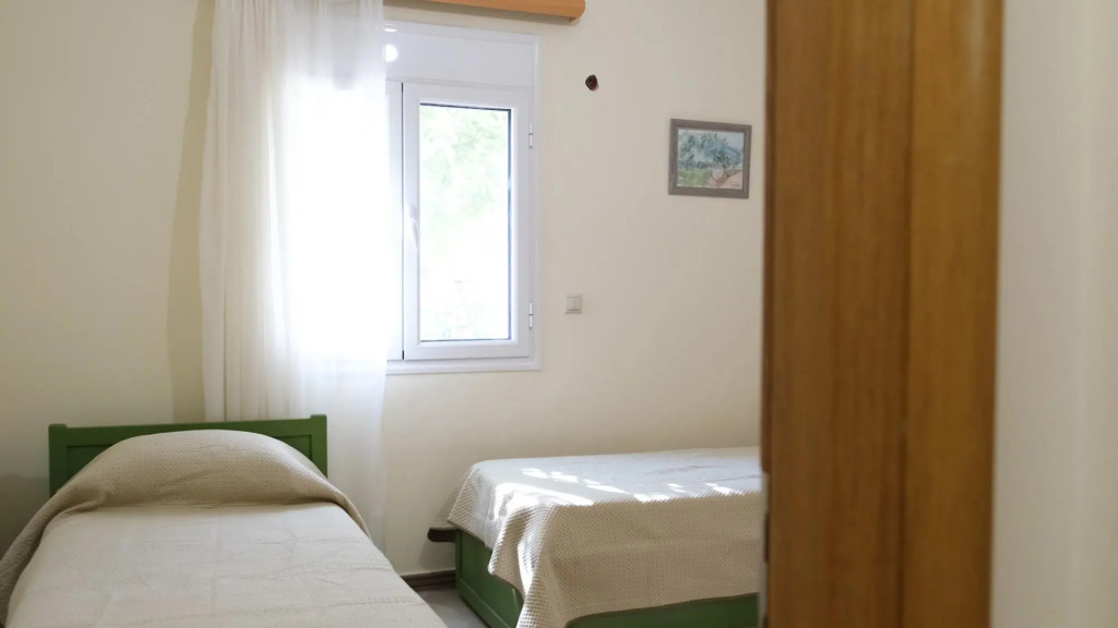 Evia Summer Retreat - Milea Sunny Paradise