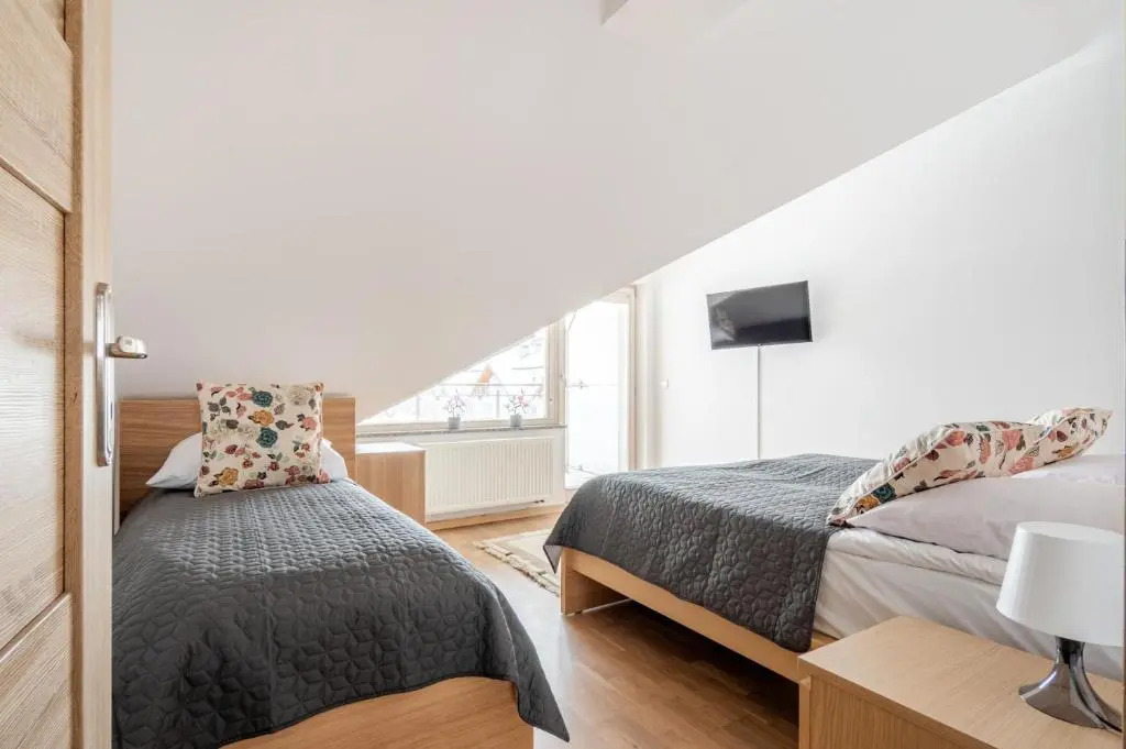 Lux apartamenty Stara Polana