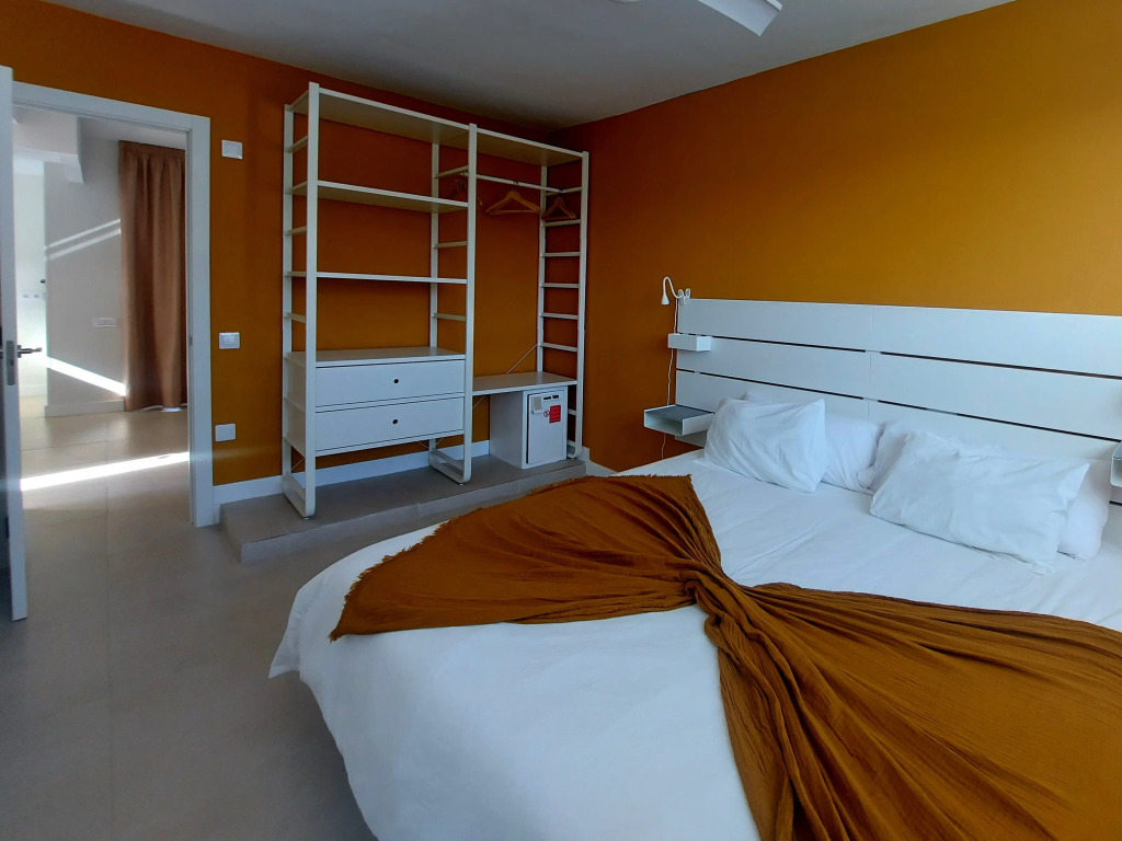 New Miami Playa Apartaments