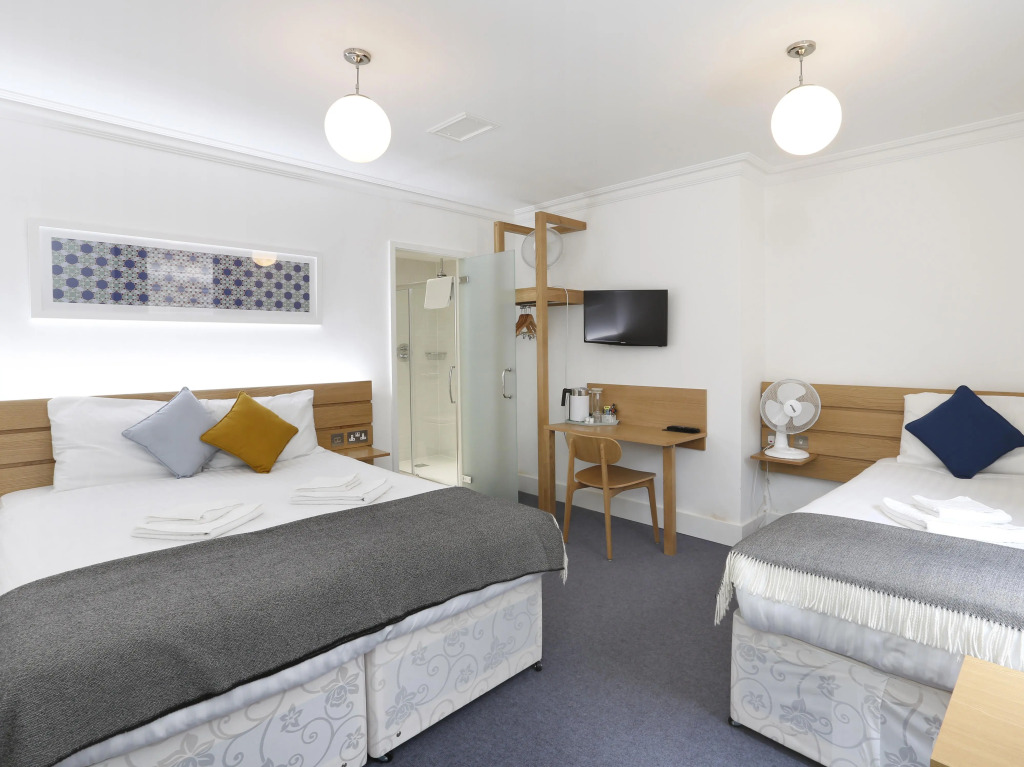 Prince William Hotel