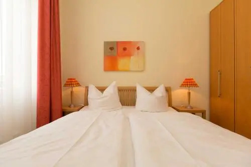 Villa Frisia Wohnung 27