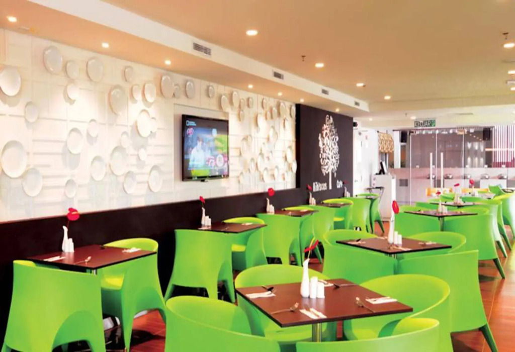 Kings Green Hotel City Centre Melaka
