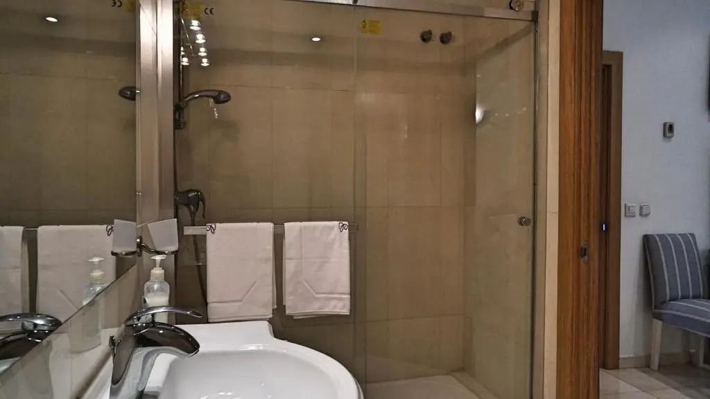 Skol 2A Amazing 2 Bedroom Apartment Skol Marbella