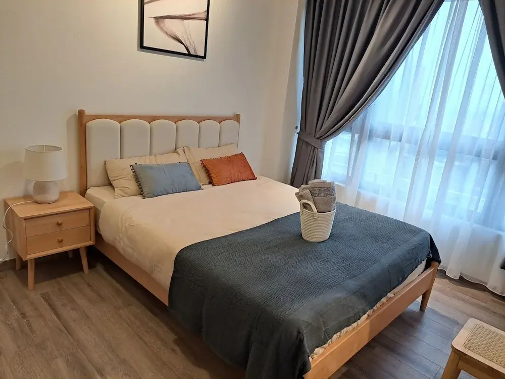A G I L E !Signature Suites KL