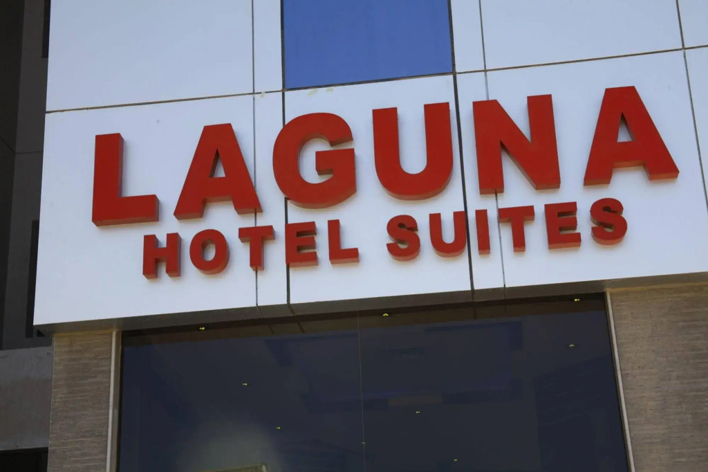 السلام للشقق الفندقية Al SALAM HOTEL SUITES