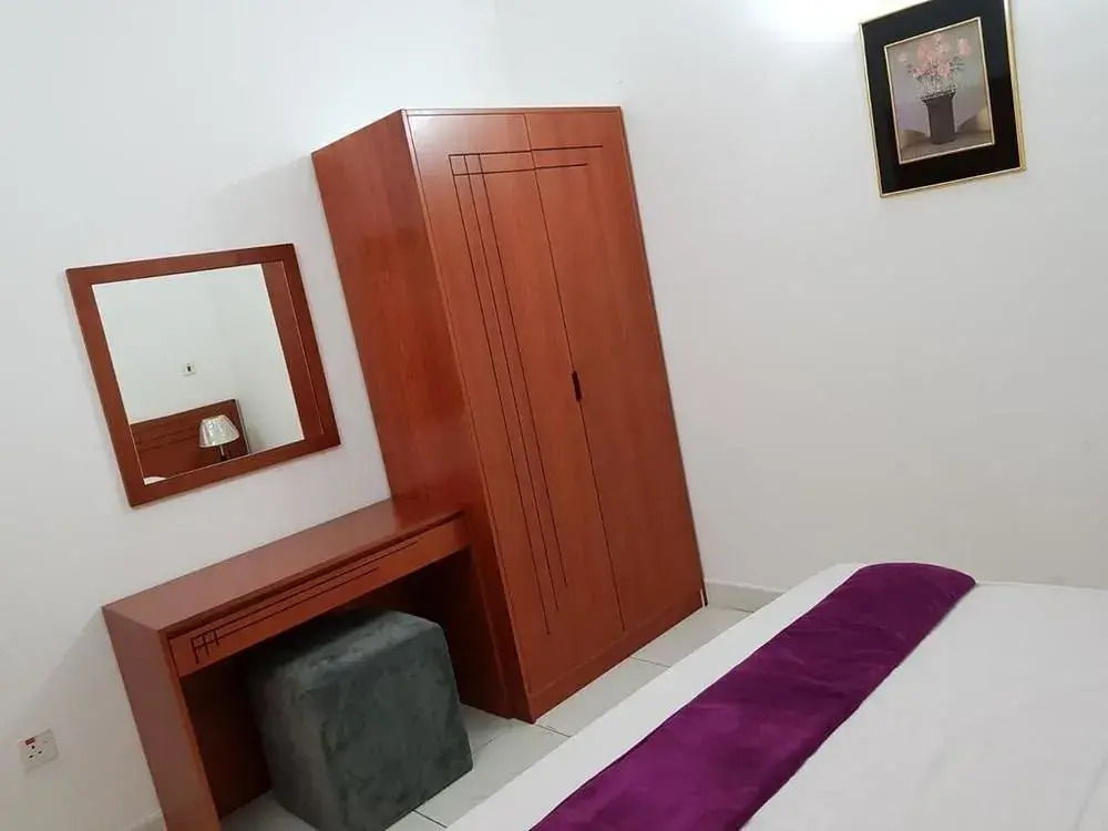 Tropicana Hotel Bahrain