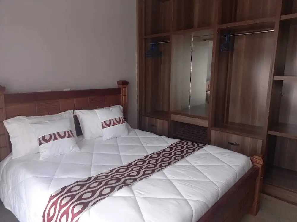 El Sueno Homestay
