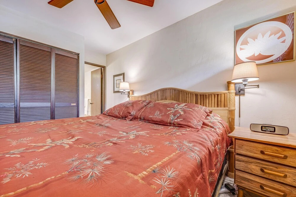 Kihei Surfside #305 by Ali'i Resorts