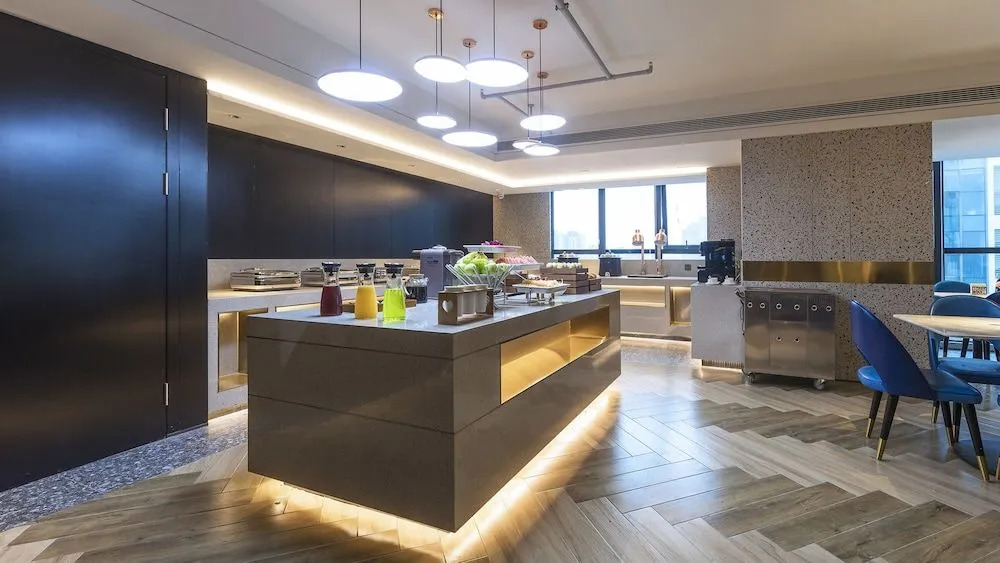 Atour Hotel Jiuyan Bridge NetEase Strict Selection Chengdu