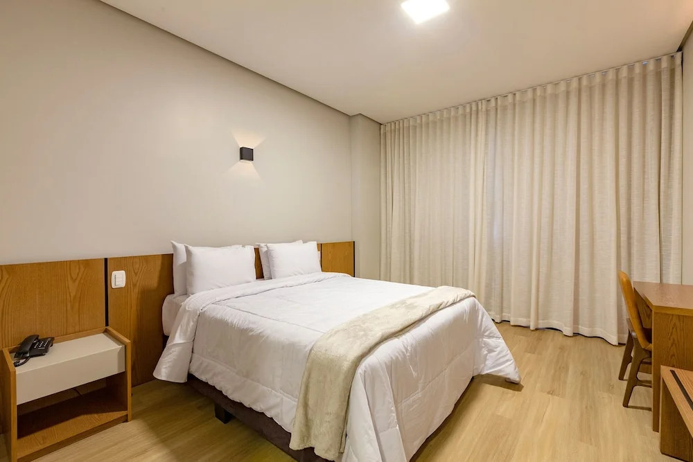 Tri Hotel Antônio Prado