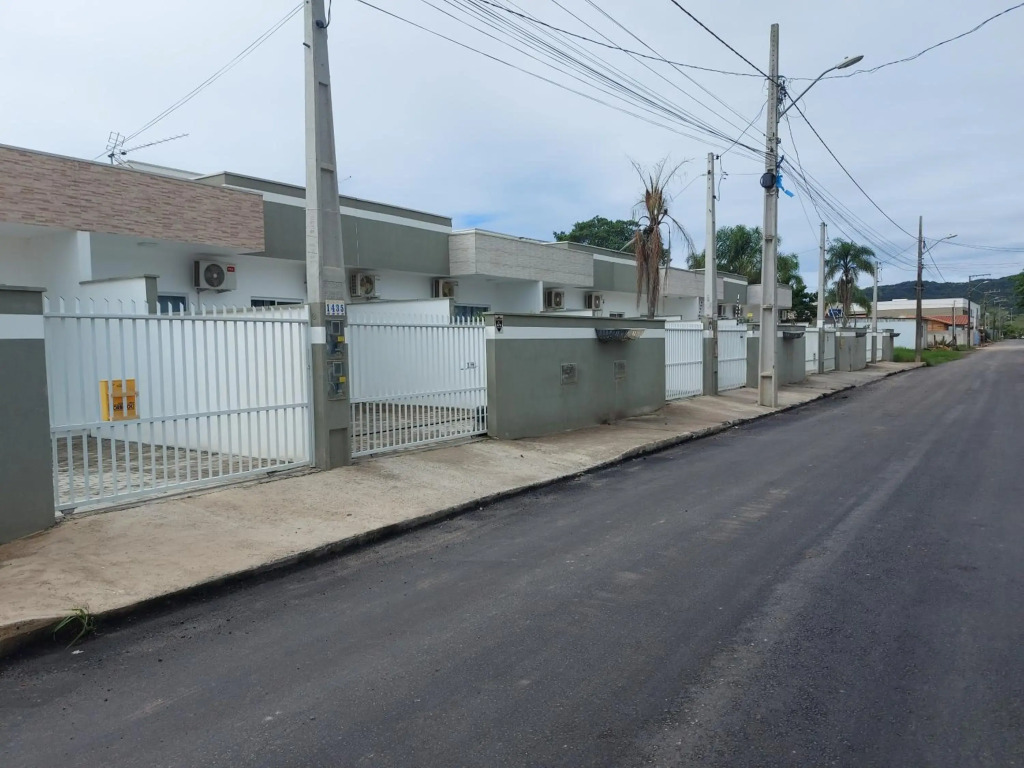 Curta Praia de Armação - Casa Hortênsia