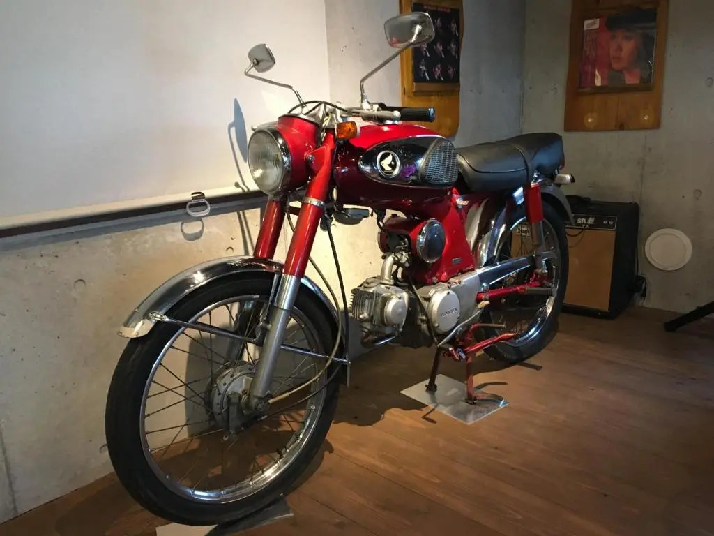 Ｂ＆ＢTandem