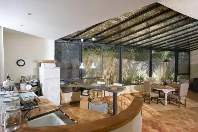La casa nella Macchia