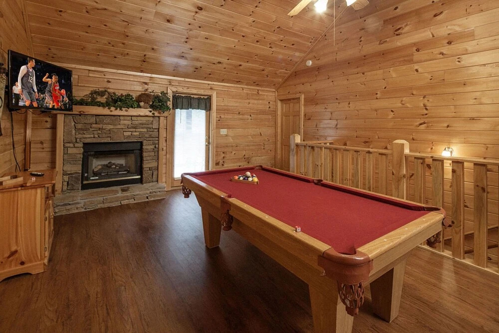 Sweet Serenity by Eagles Ridge Resort