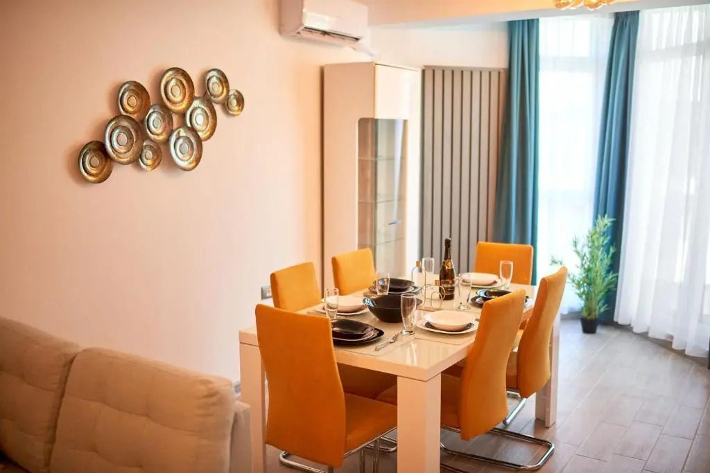 Mimosa Luxury Apartment 160 Spa n Pool beach resort