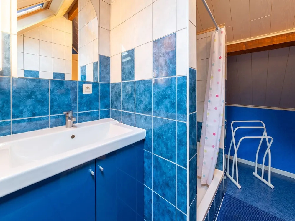 Pretty Holiday Home near Durbuy & La Roche-en-Ardennes