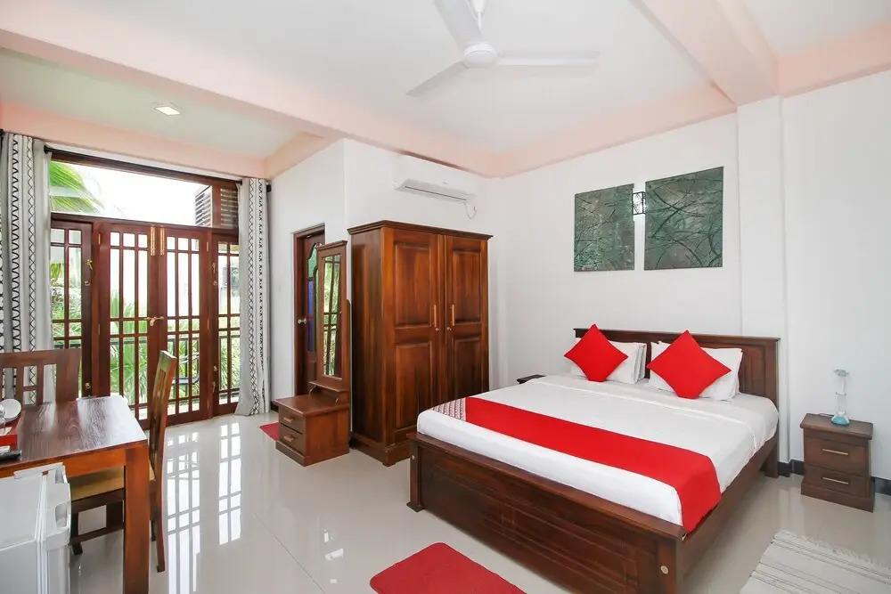 Oyo 467 Lioni Holidays Villa