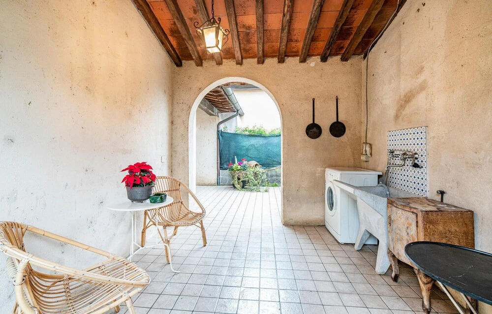 Nice Apartment in Camaiore With 3 Bedrooms and Wifi