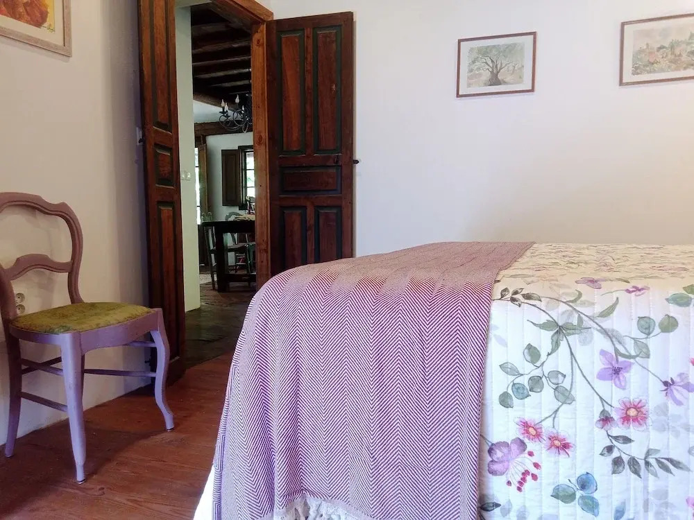 Castro Caldelas - Cottage - Sleeps 2 - Petfriendly