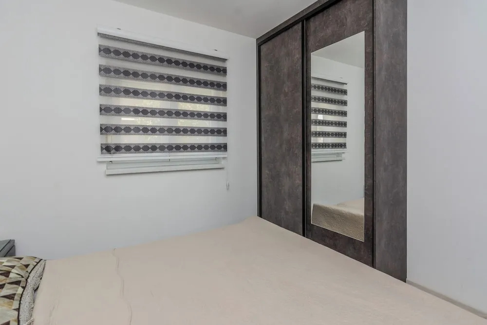 Apartments Mavracic