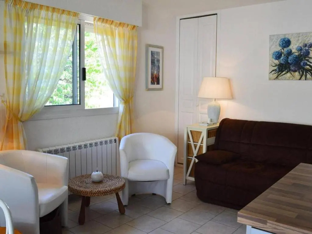 Appartement Antibes, 2 pièces, 4 personnes - FR-1-252-19