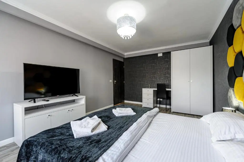 Feeling Home Apartment
