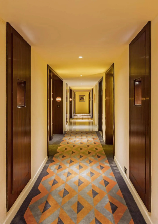 Zone By The Park , Bani Park Jaipur