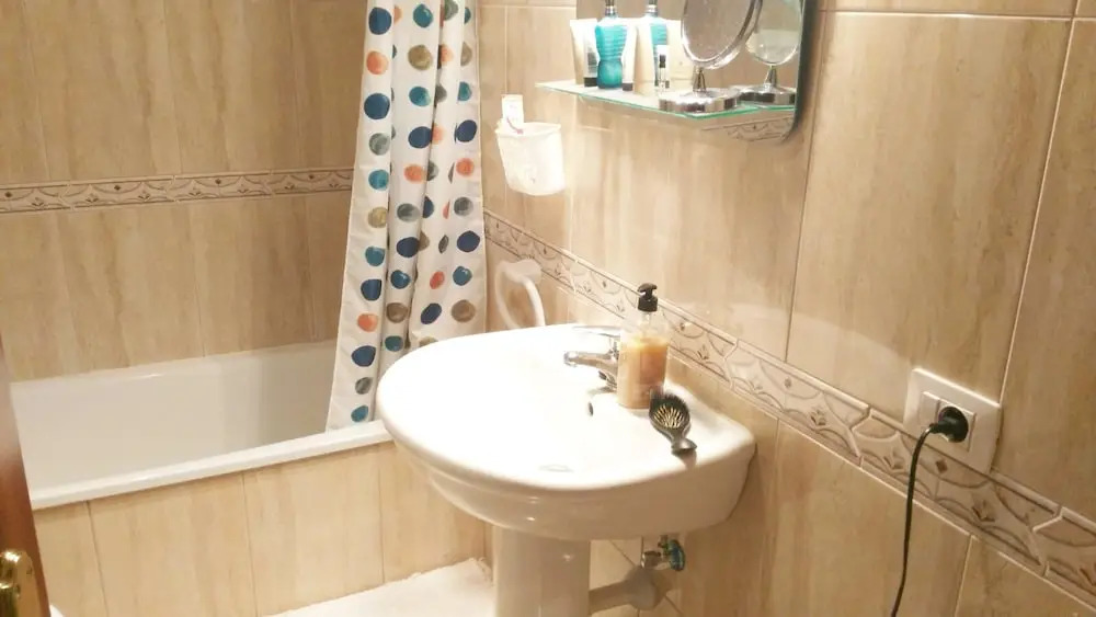 Apartment With 2 Bedrooms in Palm-mar, With Private Pool and Enclosed