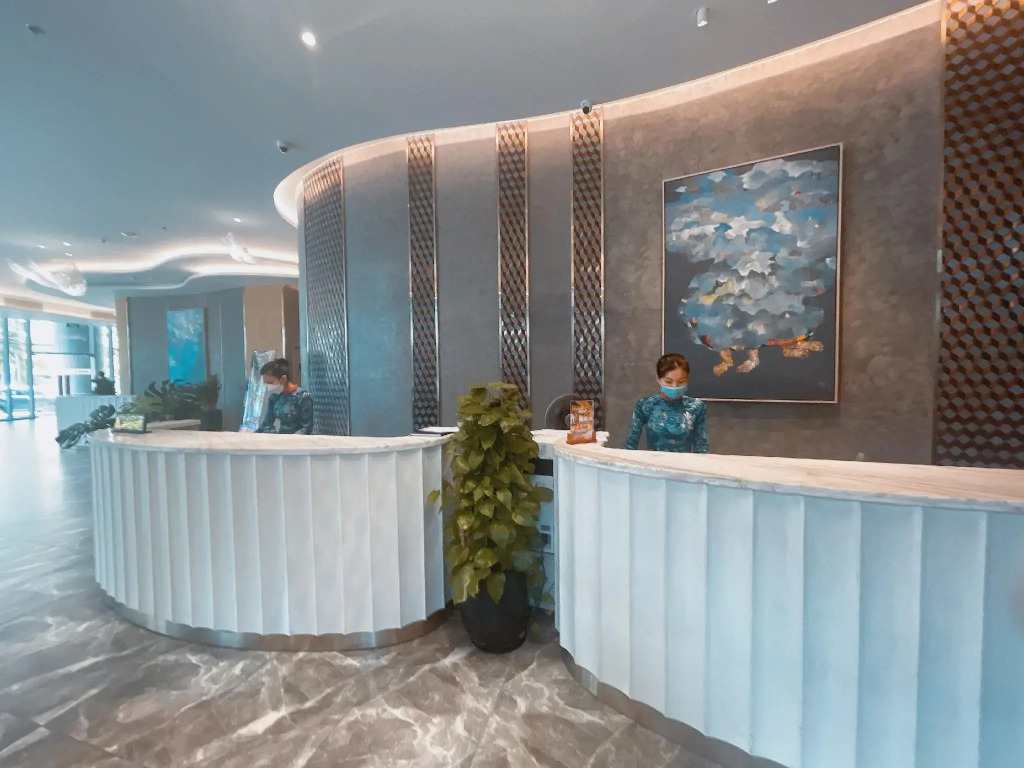 Panorama Nha Trang Condotel by One