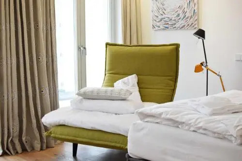 FIRST SELLIN Appartement 4
