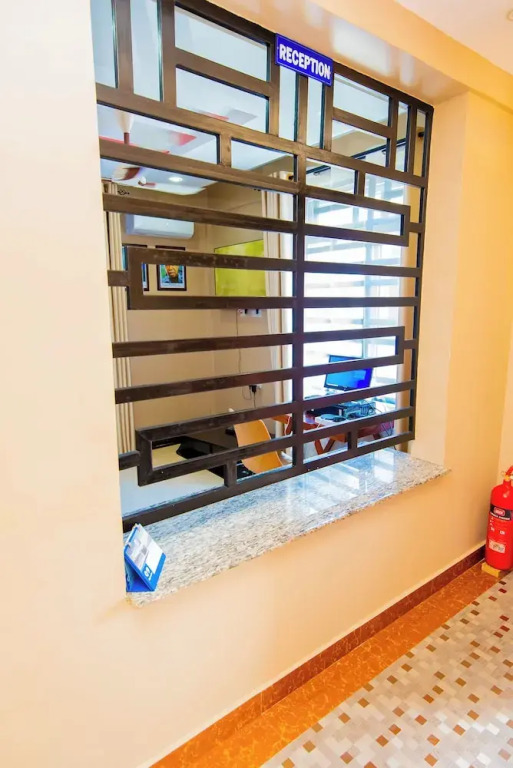 Hbe Hotel Kigamboni