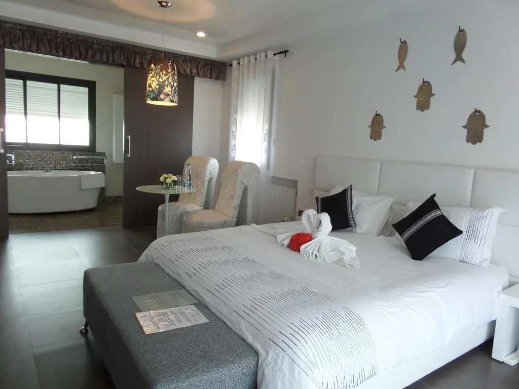 Villa Carthage