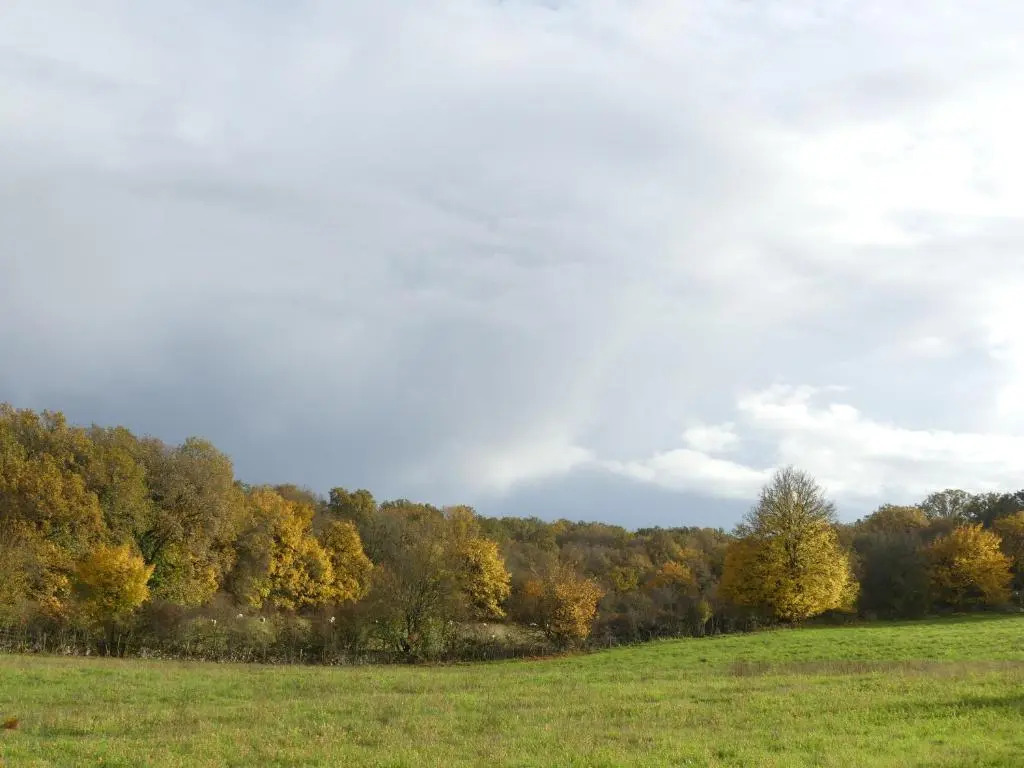Le Domaine du Gravier