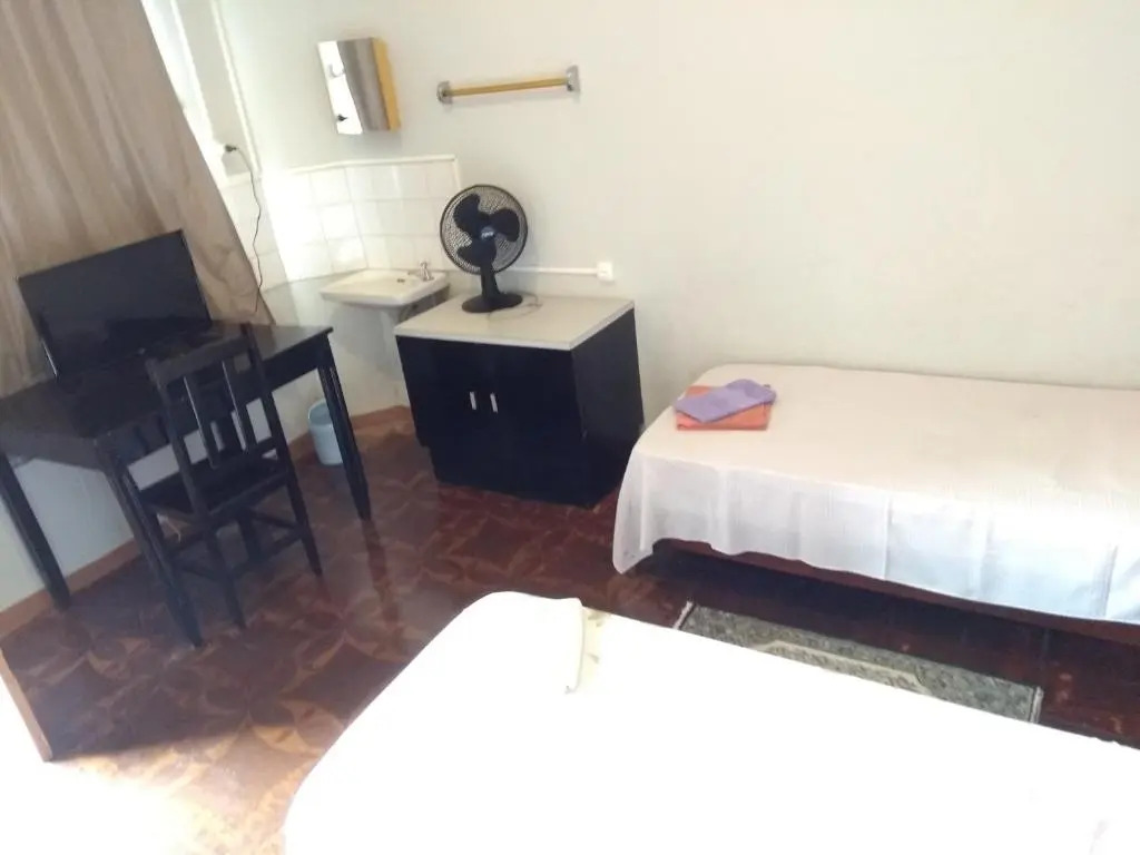 Hotel Triunfo
