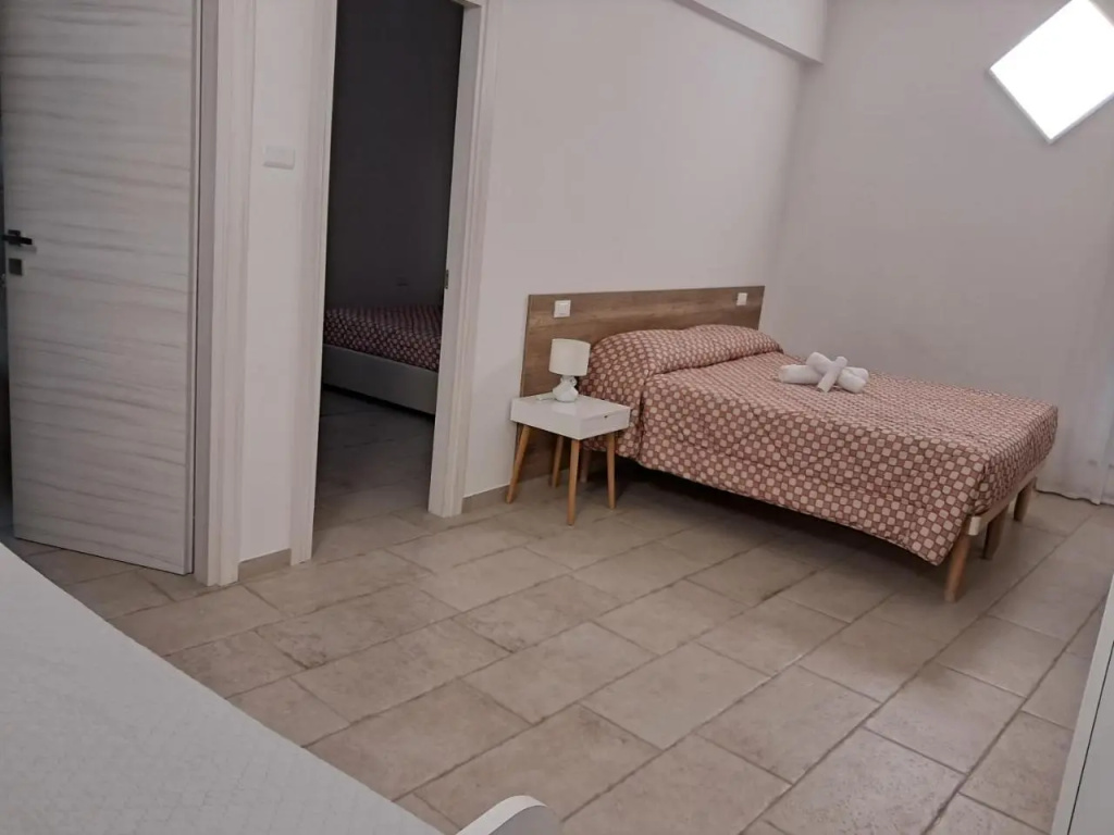 B&B Al Thesoro