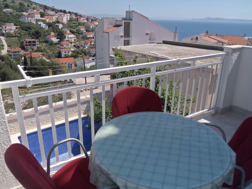 Apartments Vlado