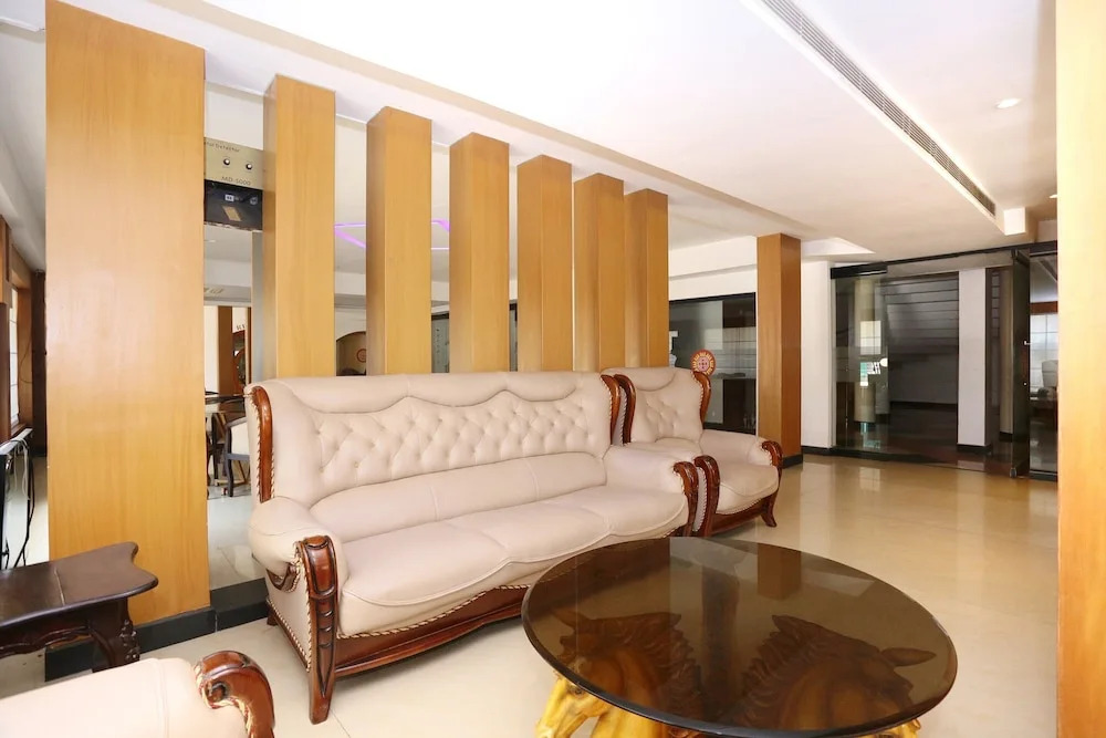 Super Townhouse Dona Castle