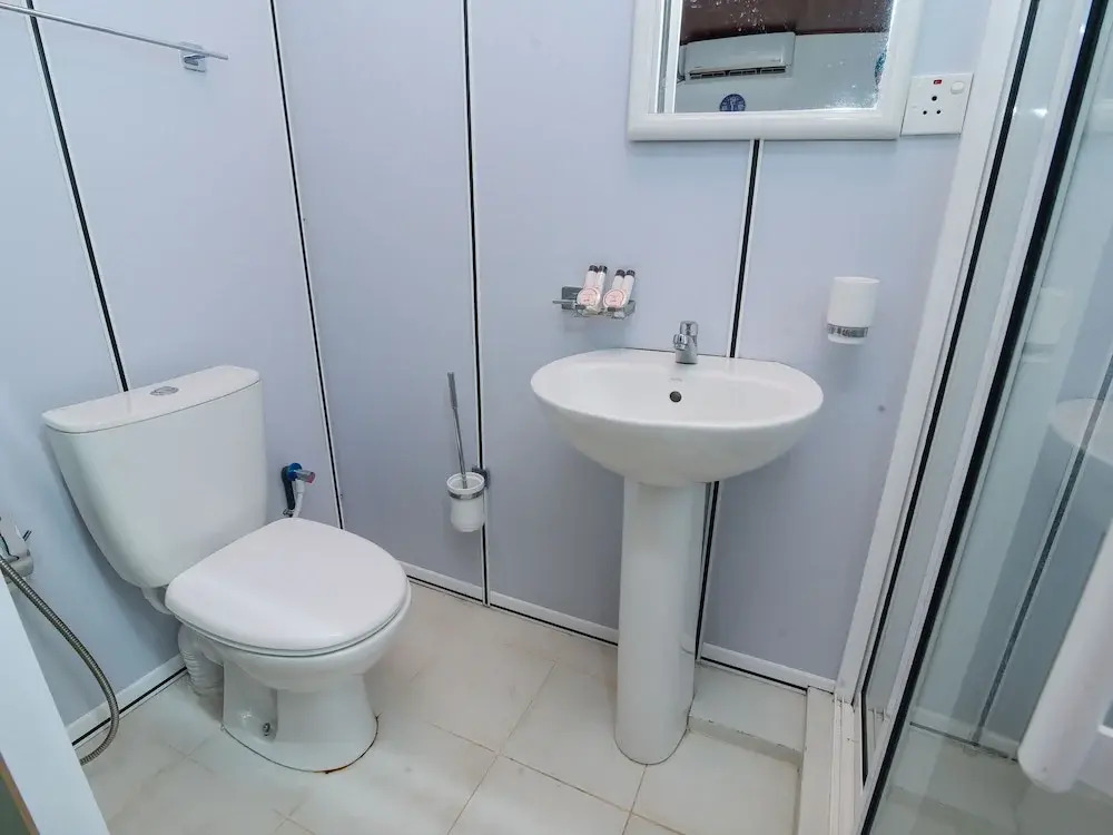 OYO 455 Amigo's Home Stay