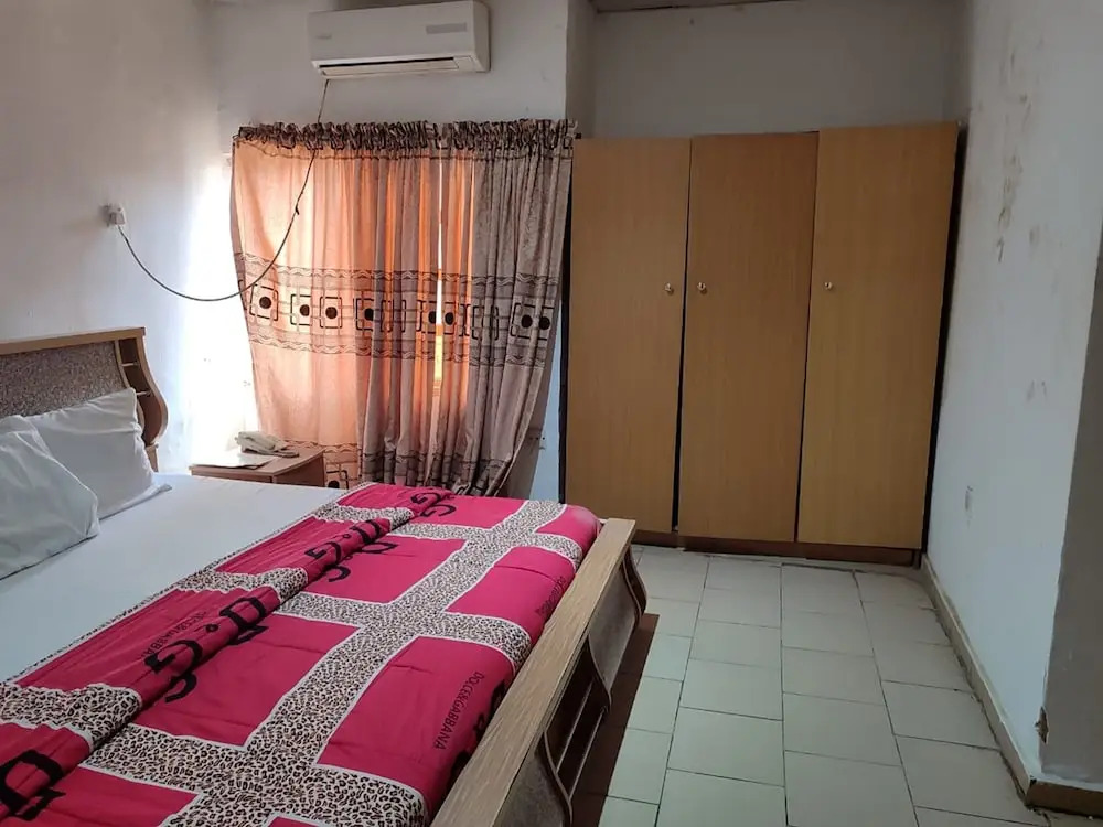 Rodze Hotel Zone 3