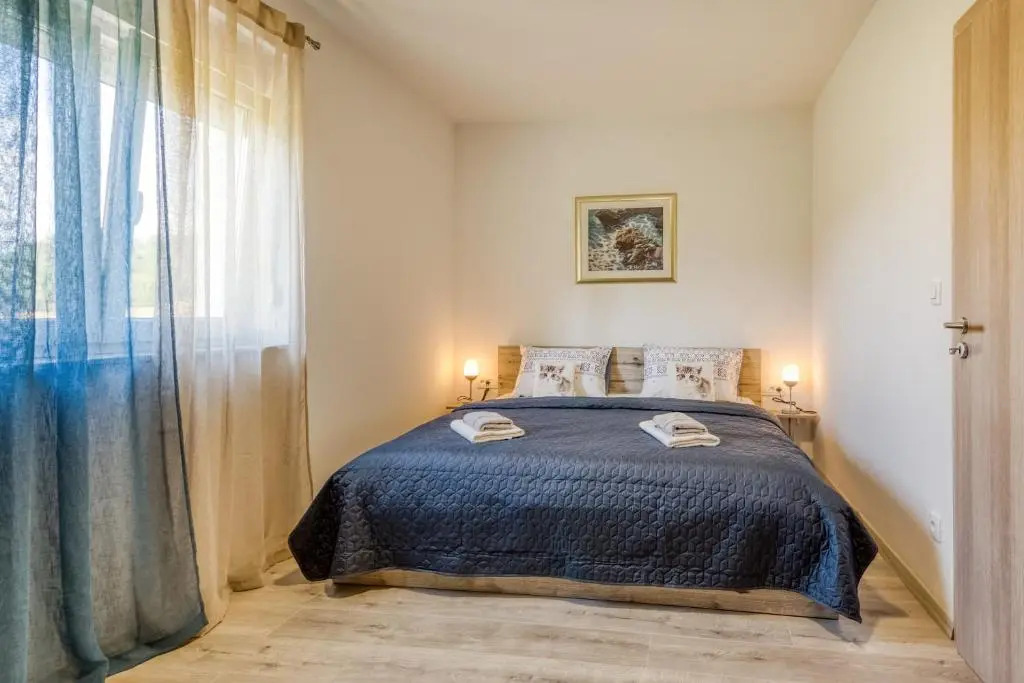Apartmani Leptir