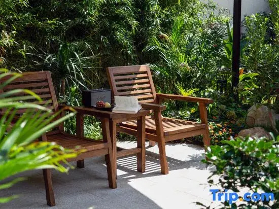 Qingwafang National Style Courtyard-Style Hotel (Erhai Lake Longkan Wharf)